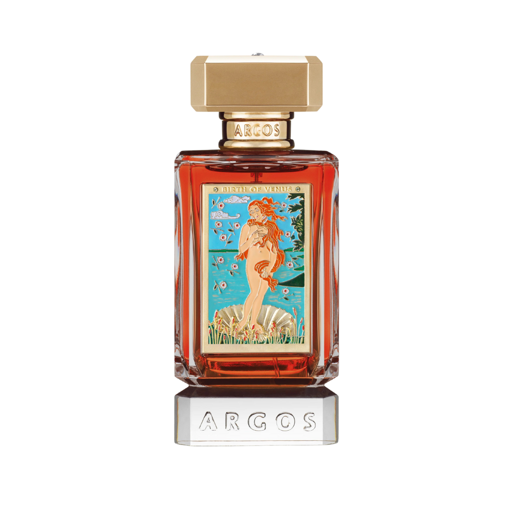 Argos birth of Venus