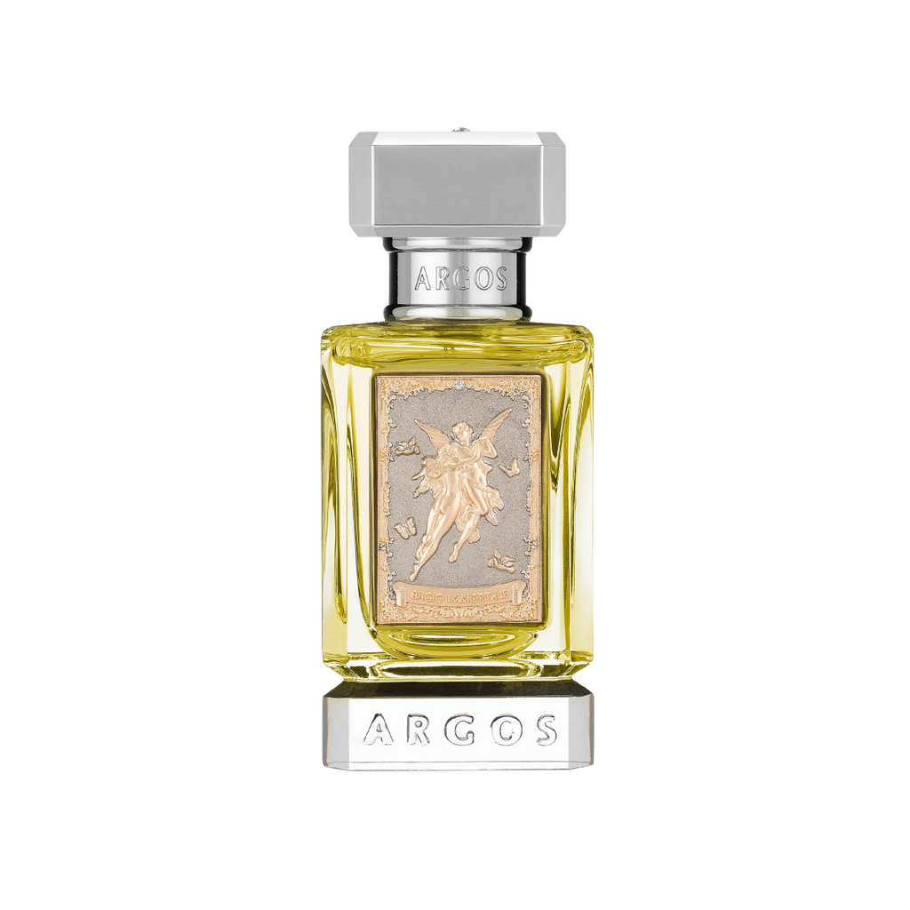 Argos Bacio Immortale