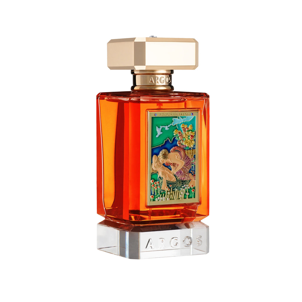 Argos Adonis Awakens