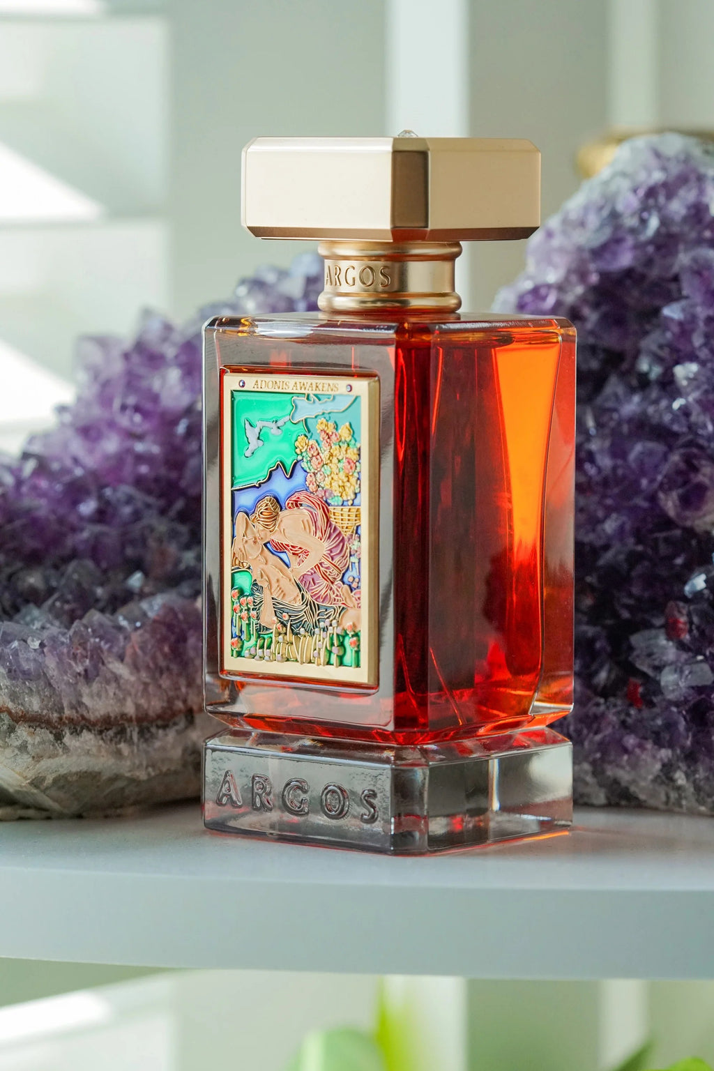 Argos Adonis Awakens