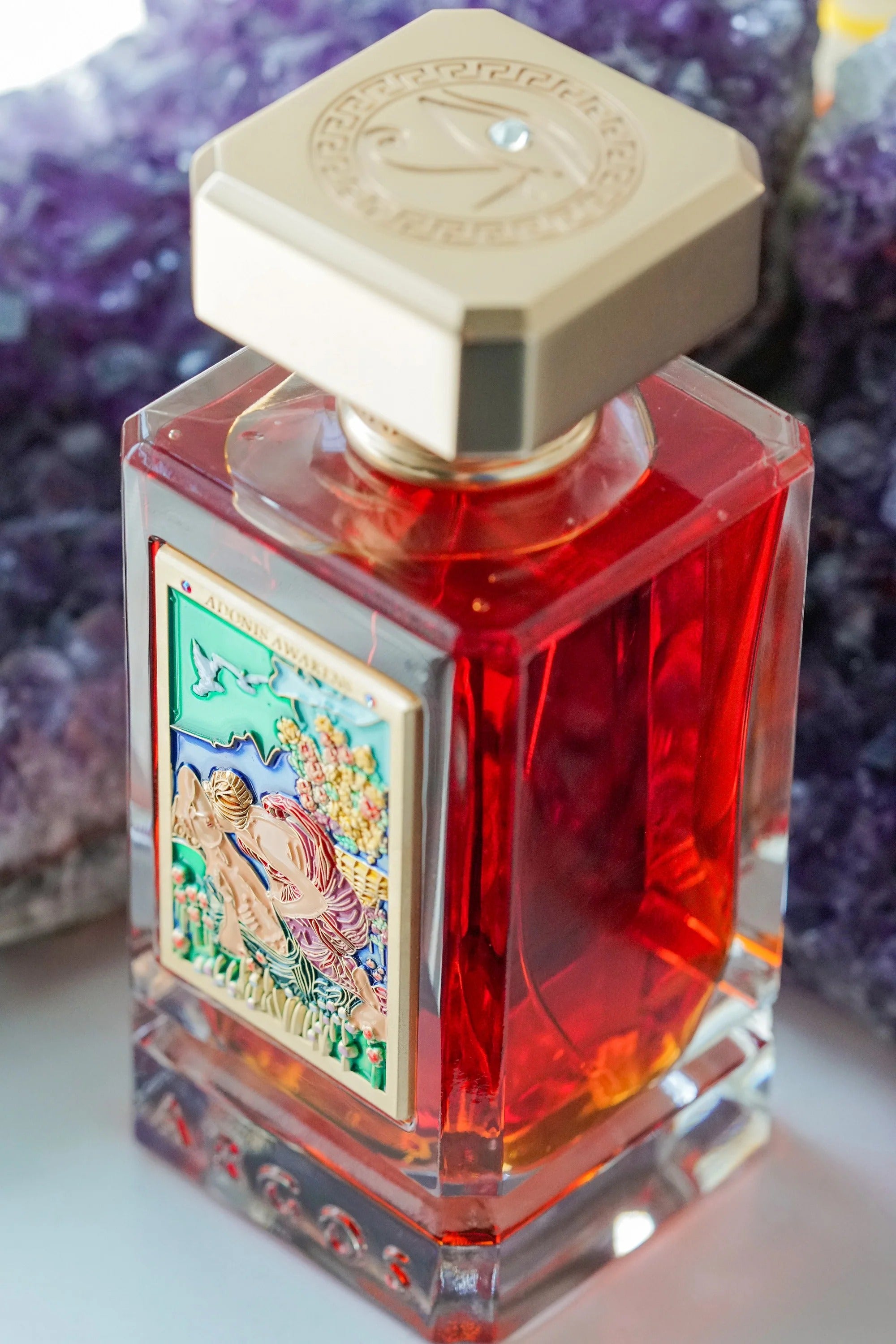 Argos Adonis Awakens