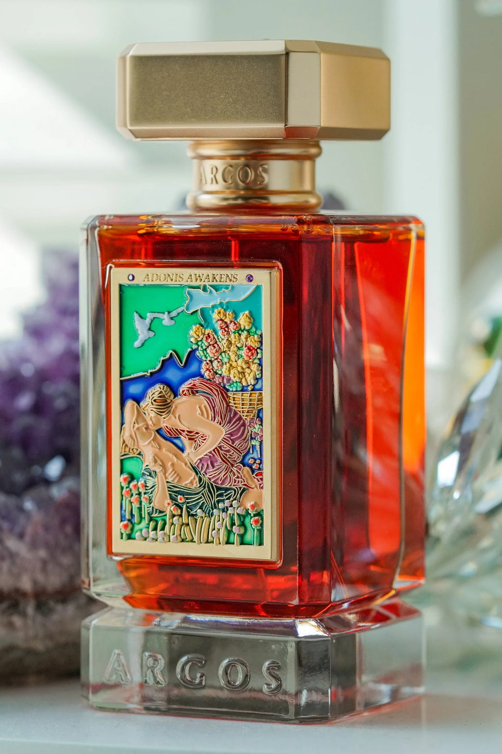 Argos Adonis Awakens