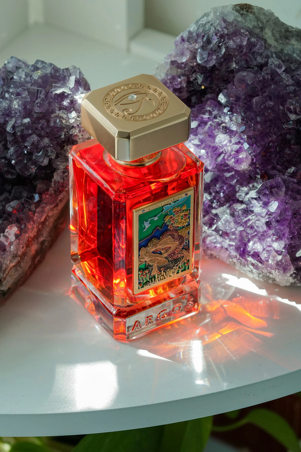 Argos Adonis Awakens