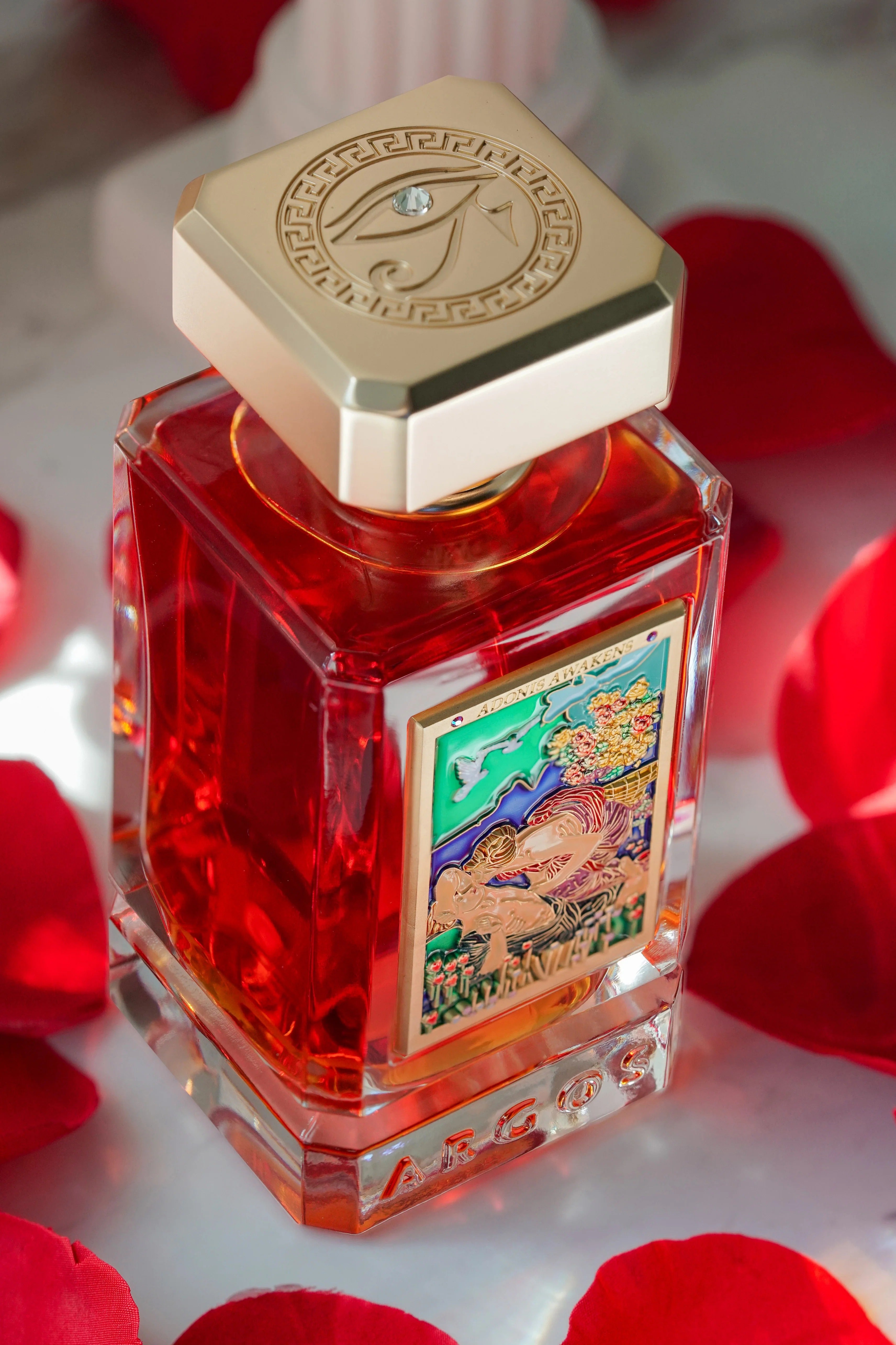 Argos Adonis Awakens