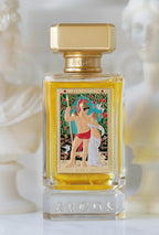 Argos Love Triumphs Over War