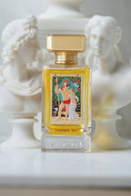 Argos Love Triumphs Over War