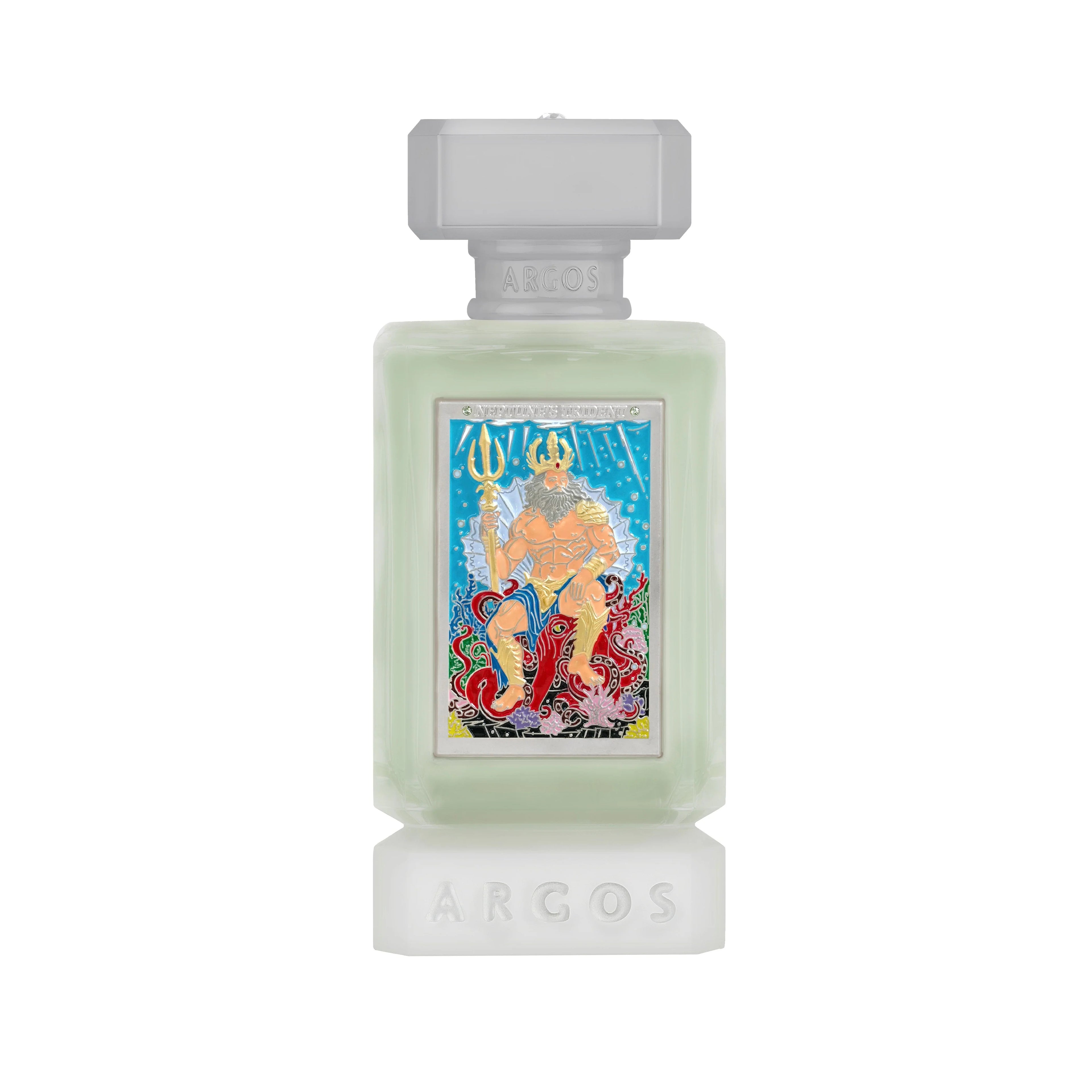 Argos Neptune’s Trident