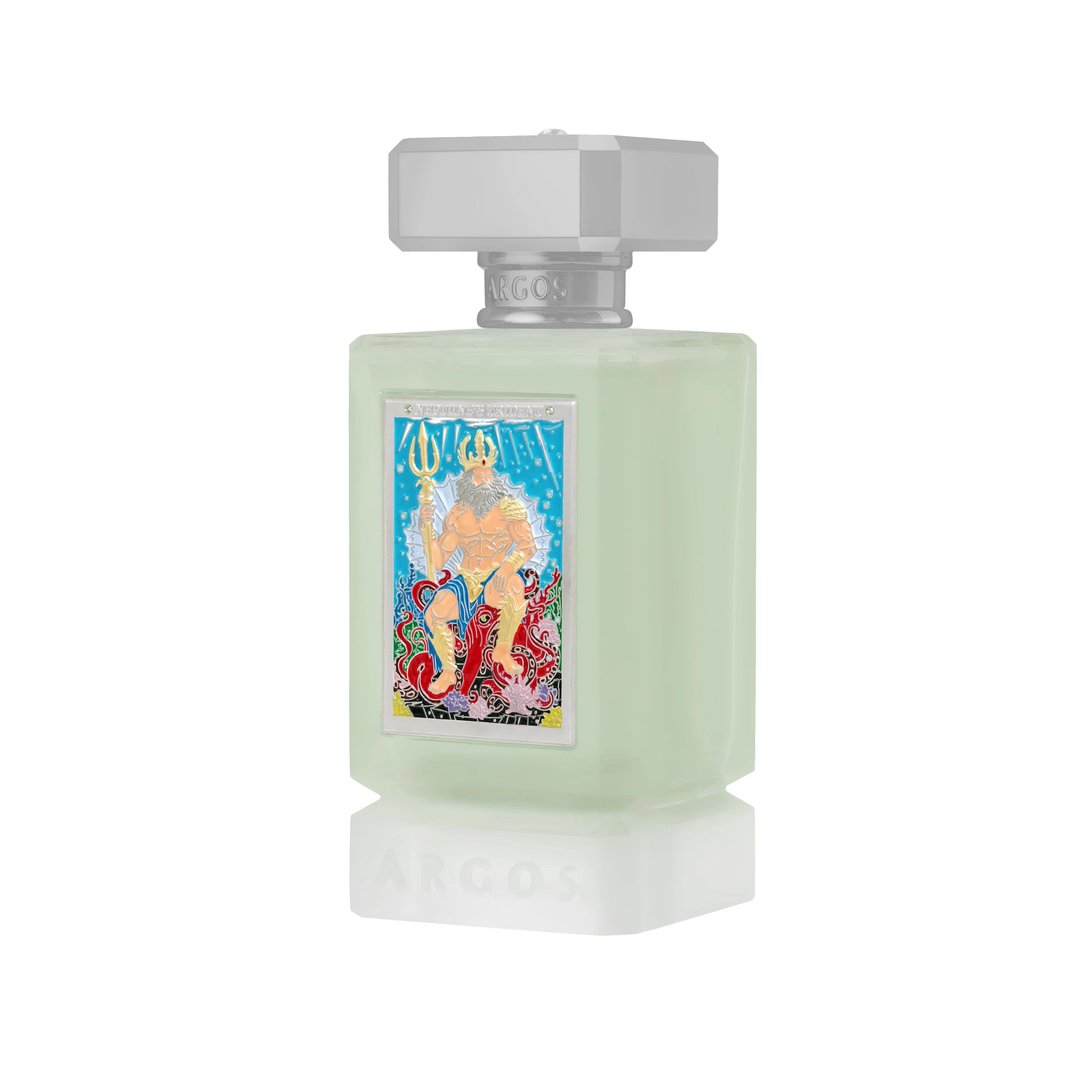 Argos Neptune’s Trident