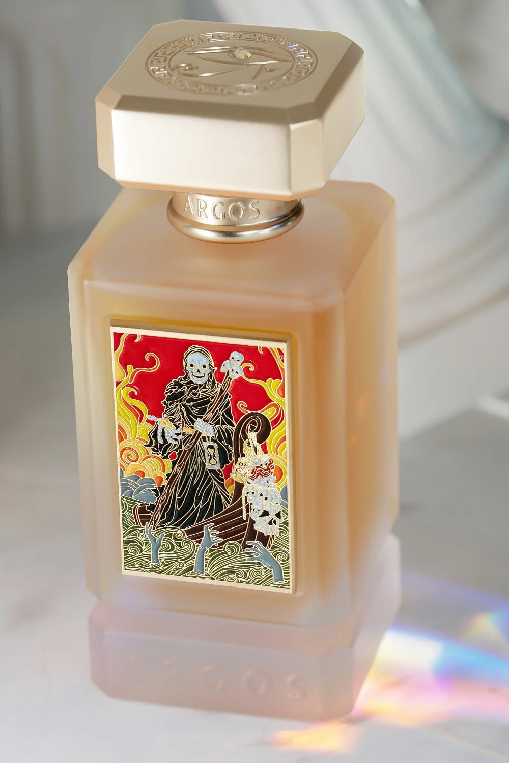 Argos Charon’s Vail