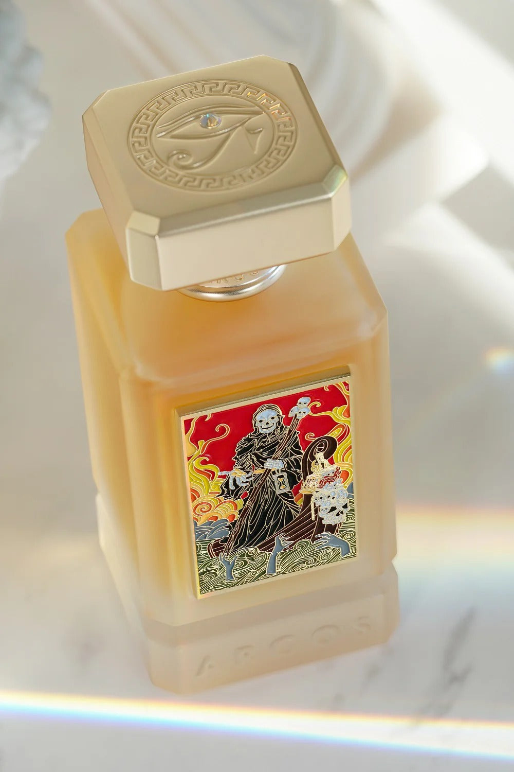 Argos Charon’s Vail