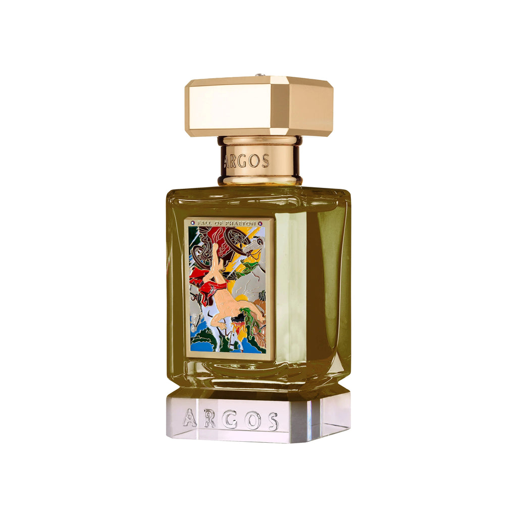 Argos Fall of Phaeton