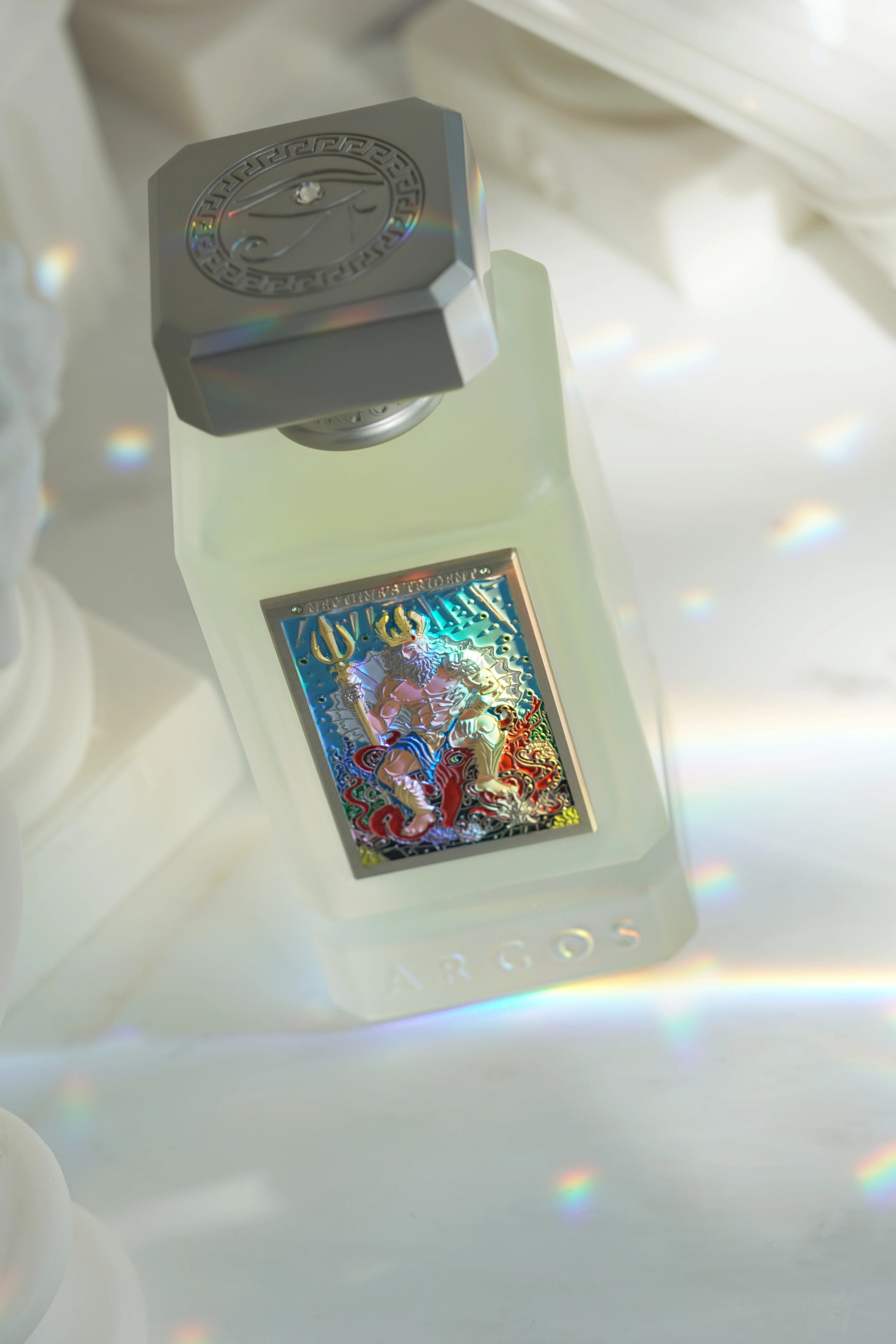 Argos Neptune’s Trident