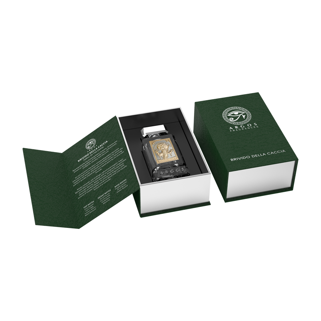 Argos Brivido Della Caccia