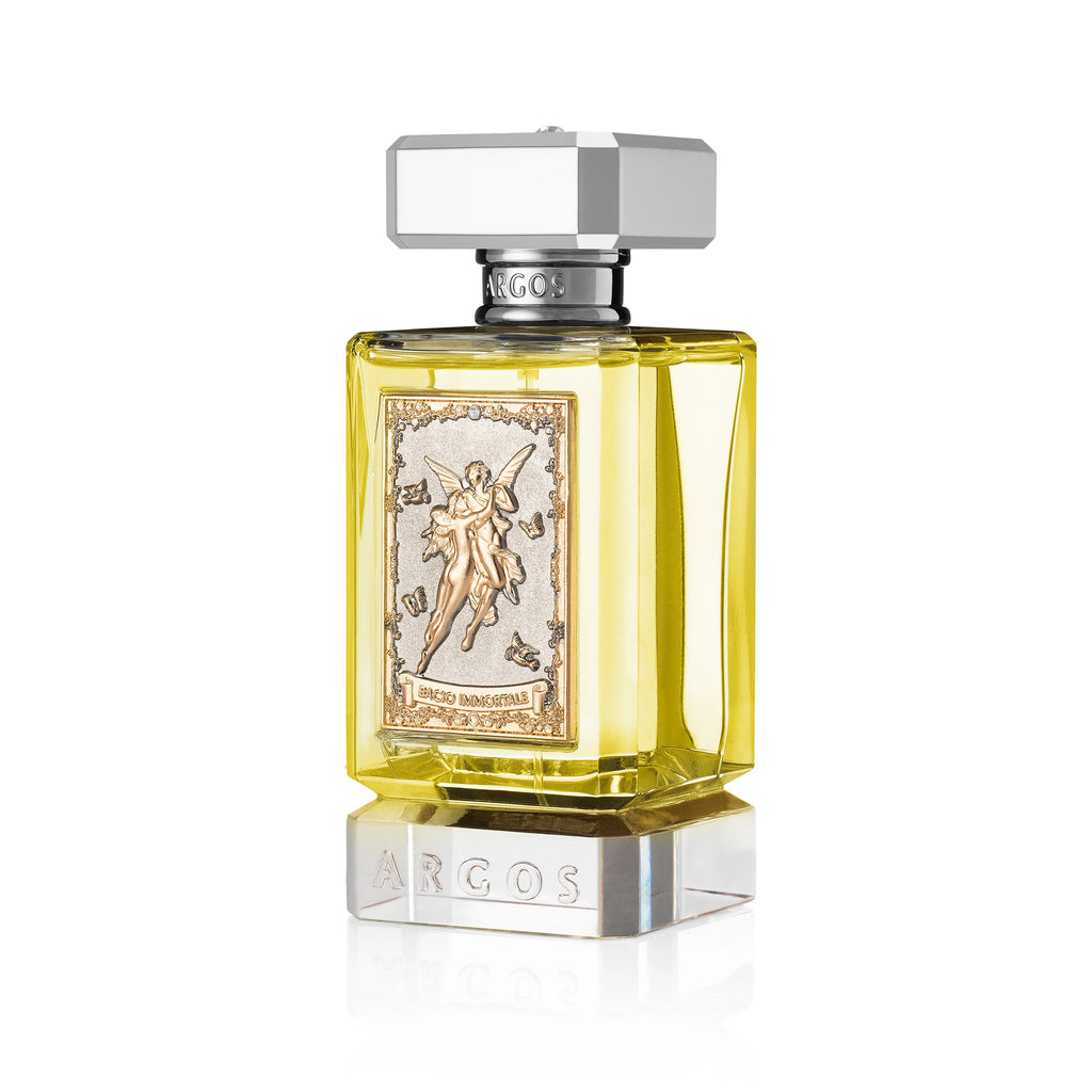Argos Bacio Immortale