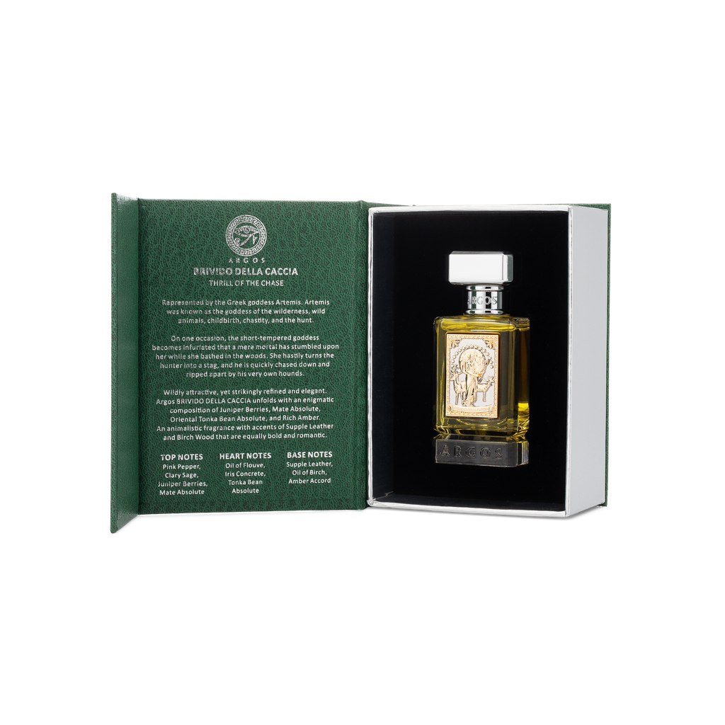 Argos Brivido Della Caccia