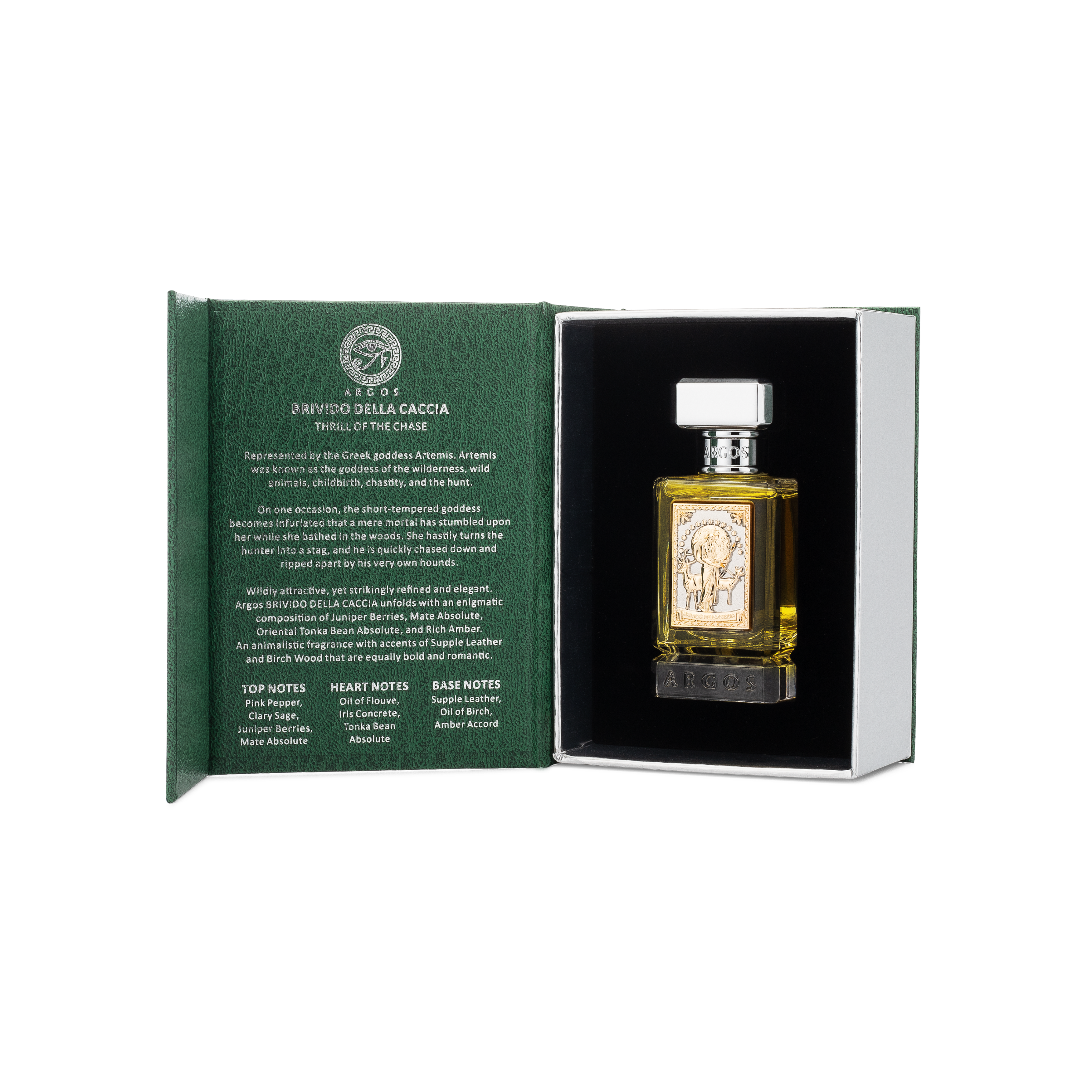 Argos Brivido Della Caccia