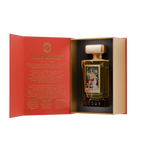 Argos Love Triumphs Over War