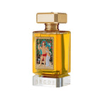 Argos Love Triumphs Over War