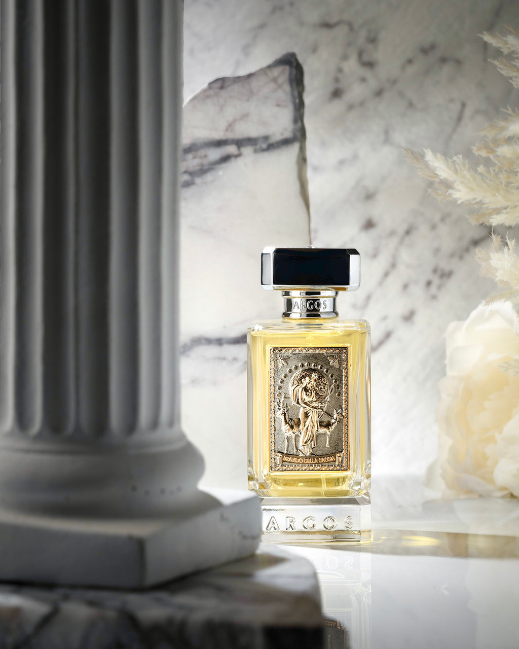 Argos Brivido Della Caccia