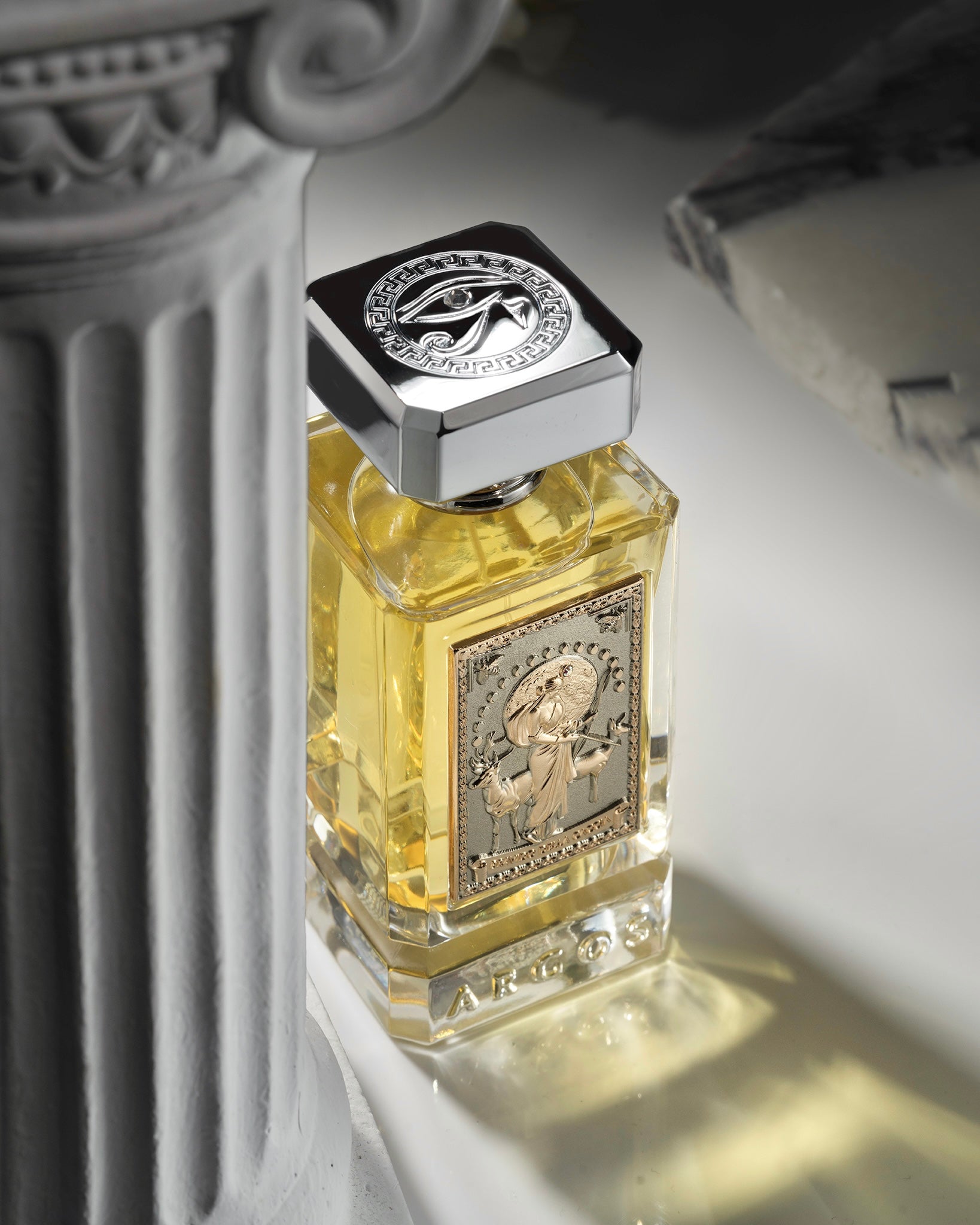 Argos Brivido Della Caccia