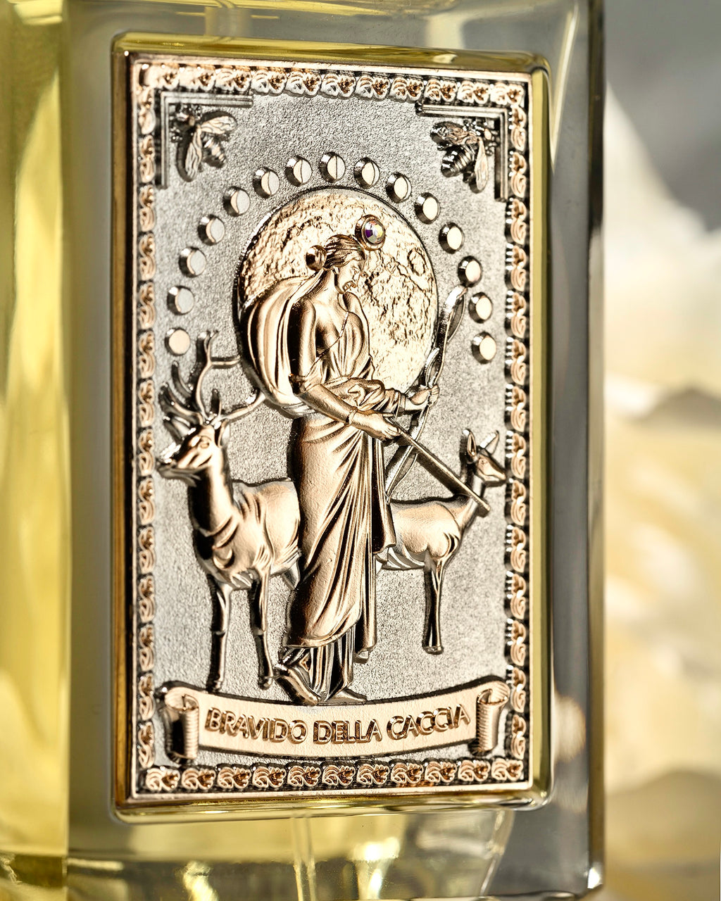 Argos Brivido Della Caccia