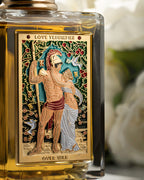 Argos Love Triumphs Over War