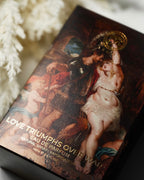 Argos Love Triumphs Over War