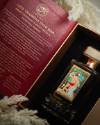 Argos Love Triumphs Over War