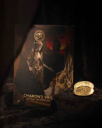 Argos Charon’s Vail