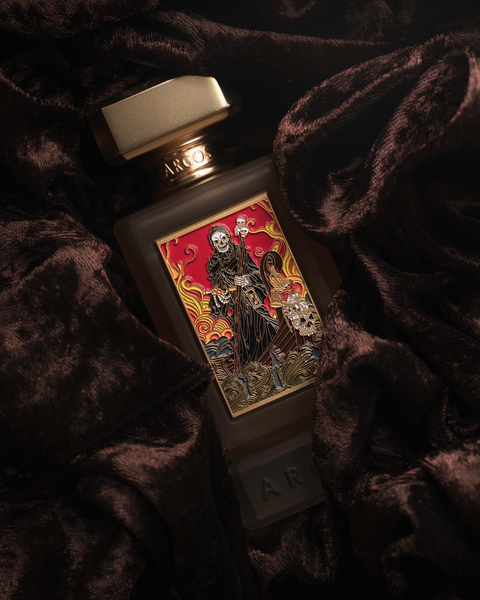 Argos Charon’s Vail