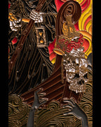 Argos Charon’s Vail