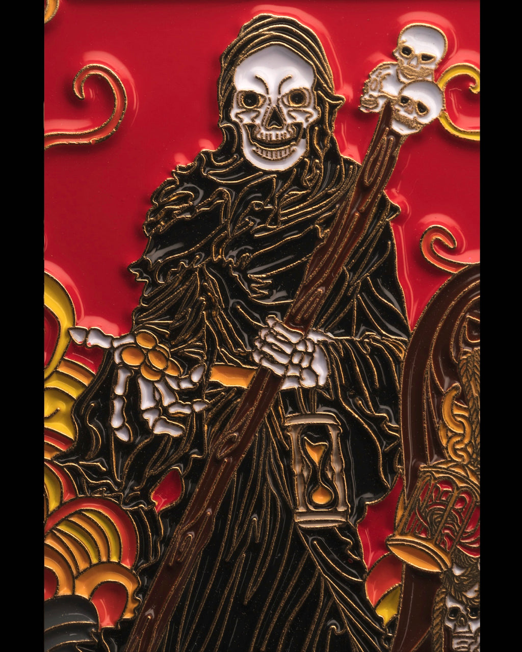 Argos Charon’s Vail