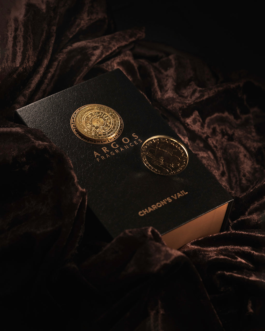 Argos Charon’s Vail