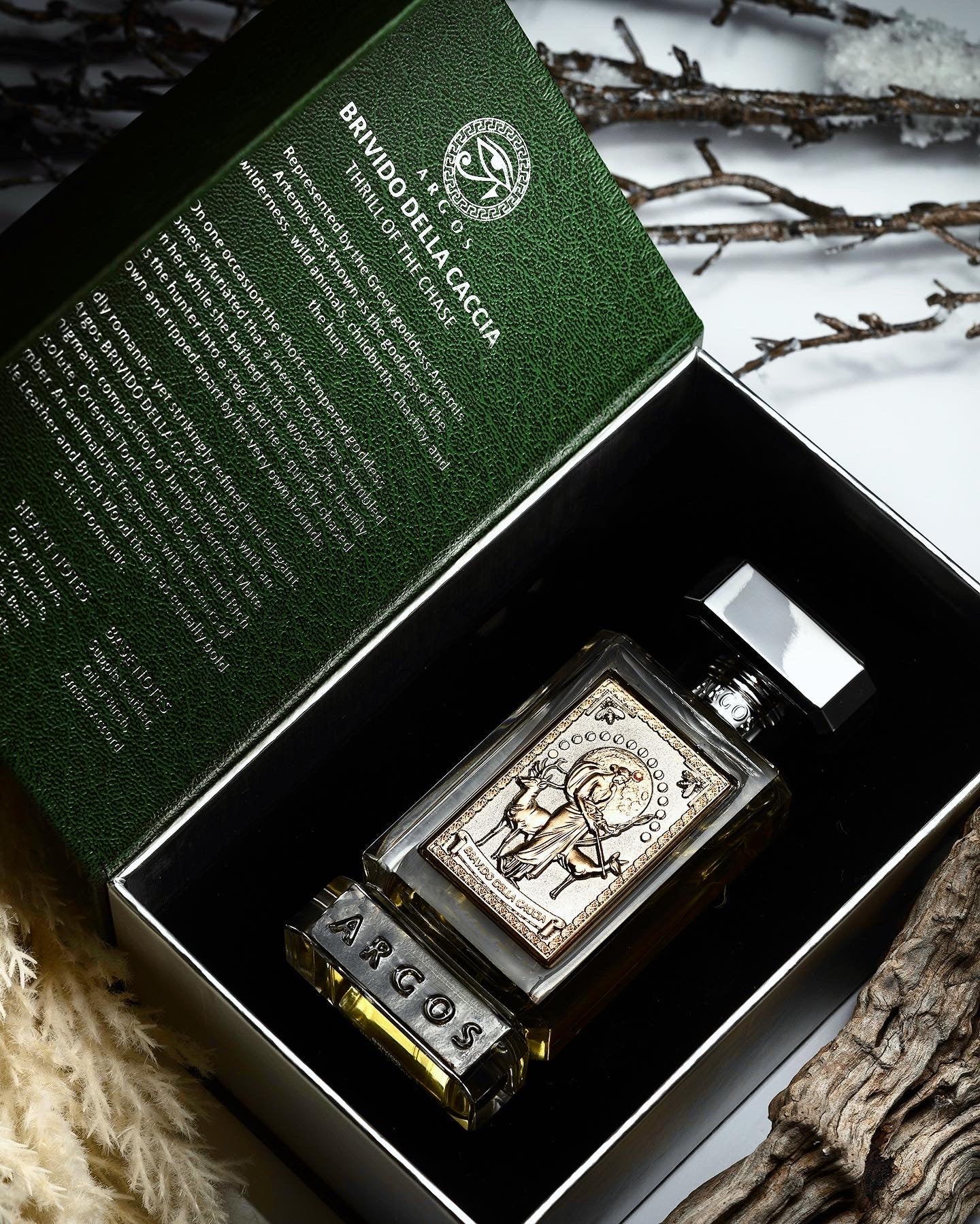 Argos Brivido Della Caccia