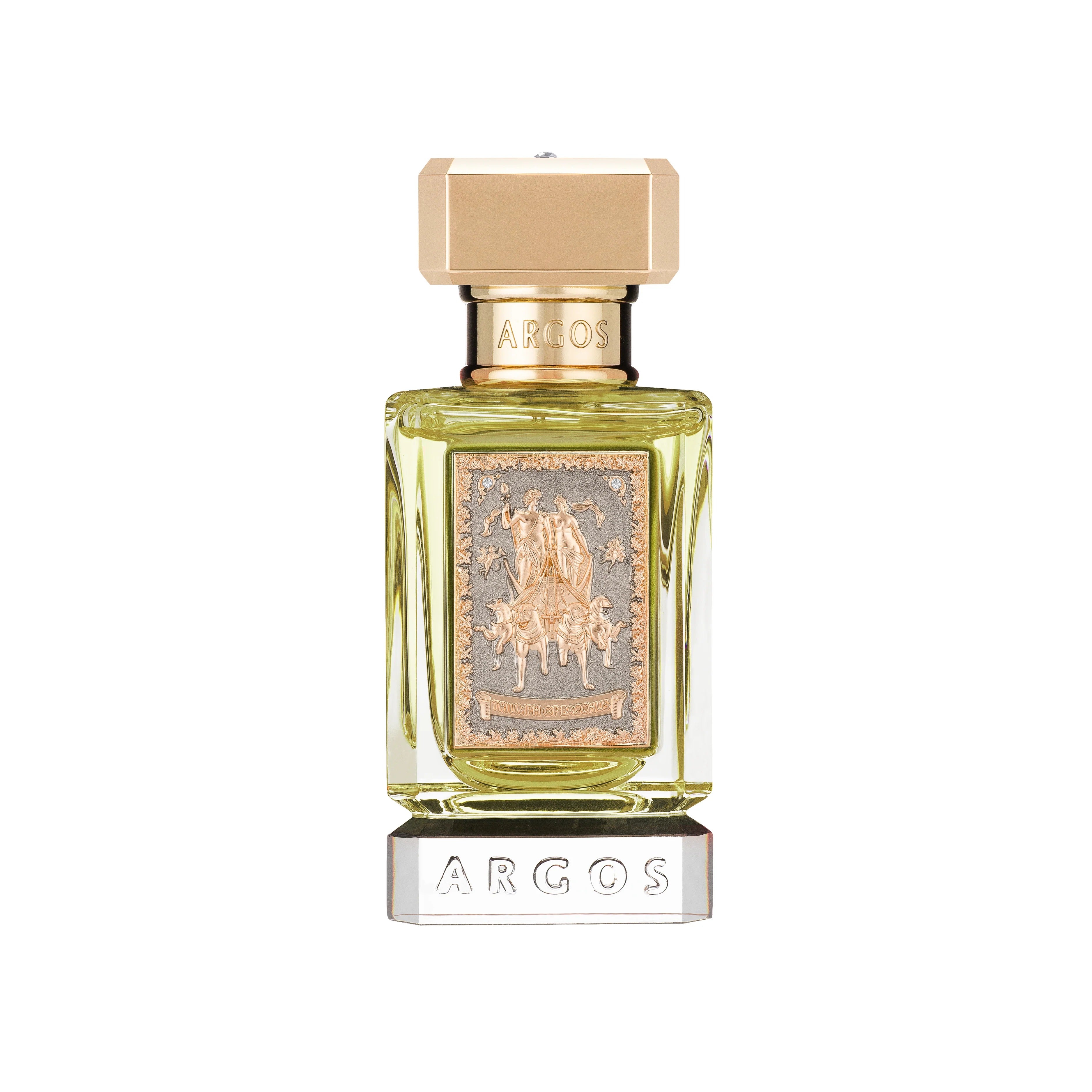 Argos Triumph of Bacchus