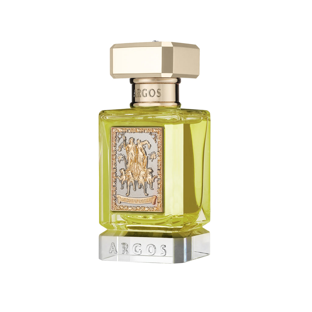 Argos Triumph of Bacchus