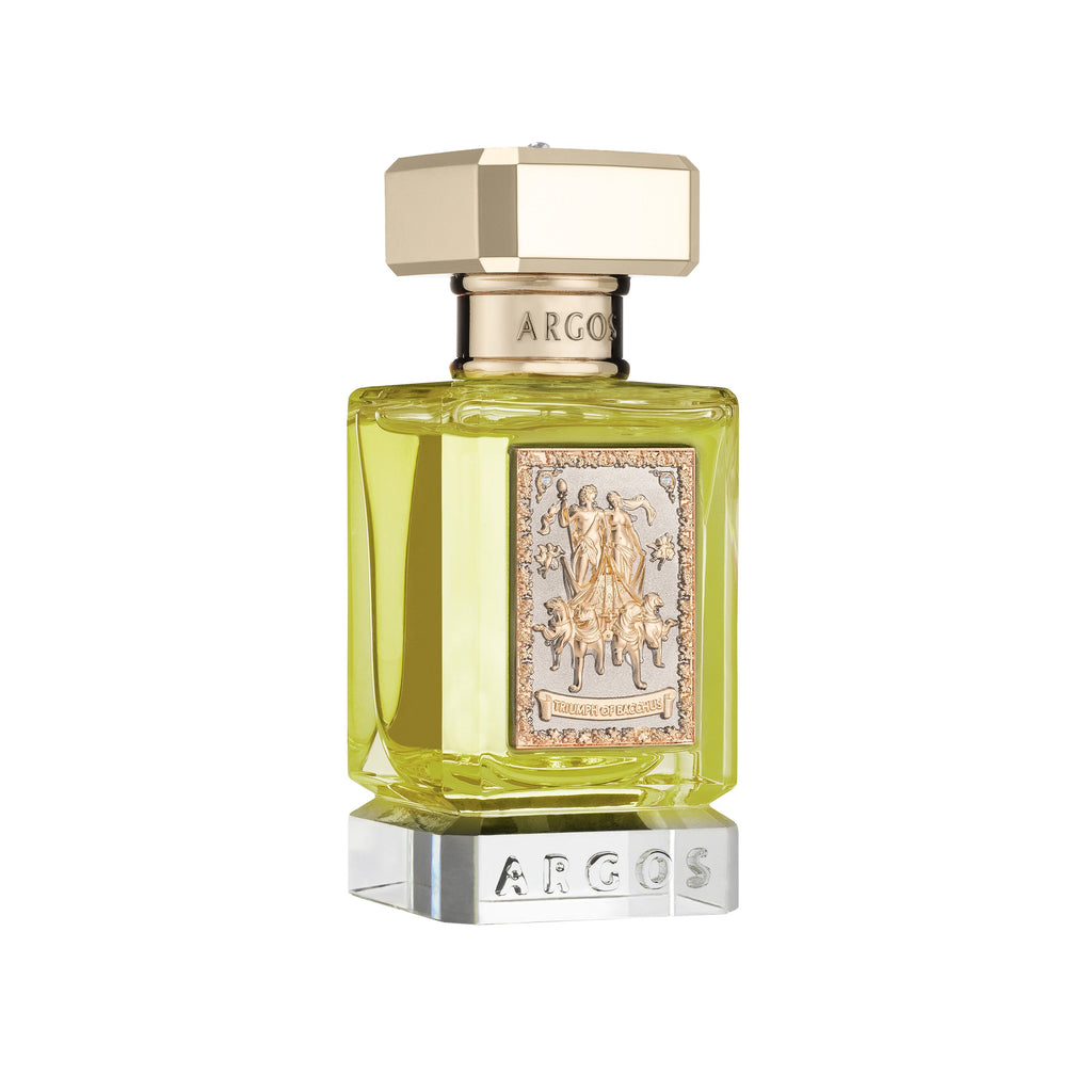 Argos Triumph of Bacchus