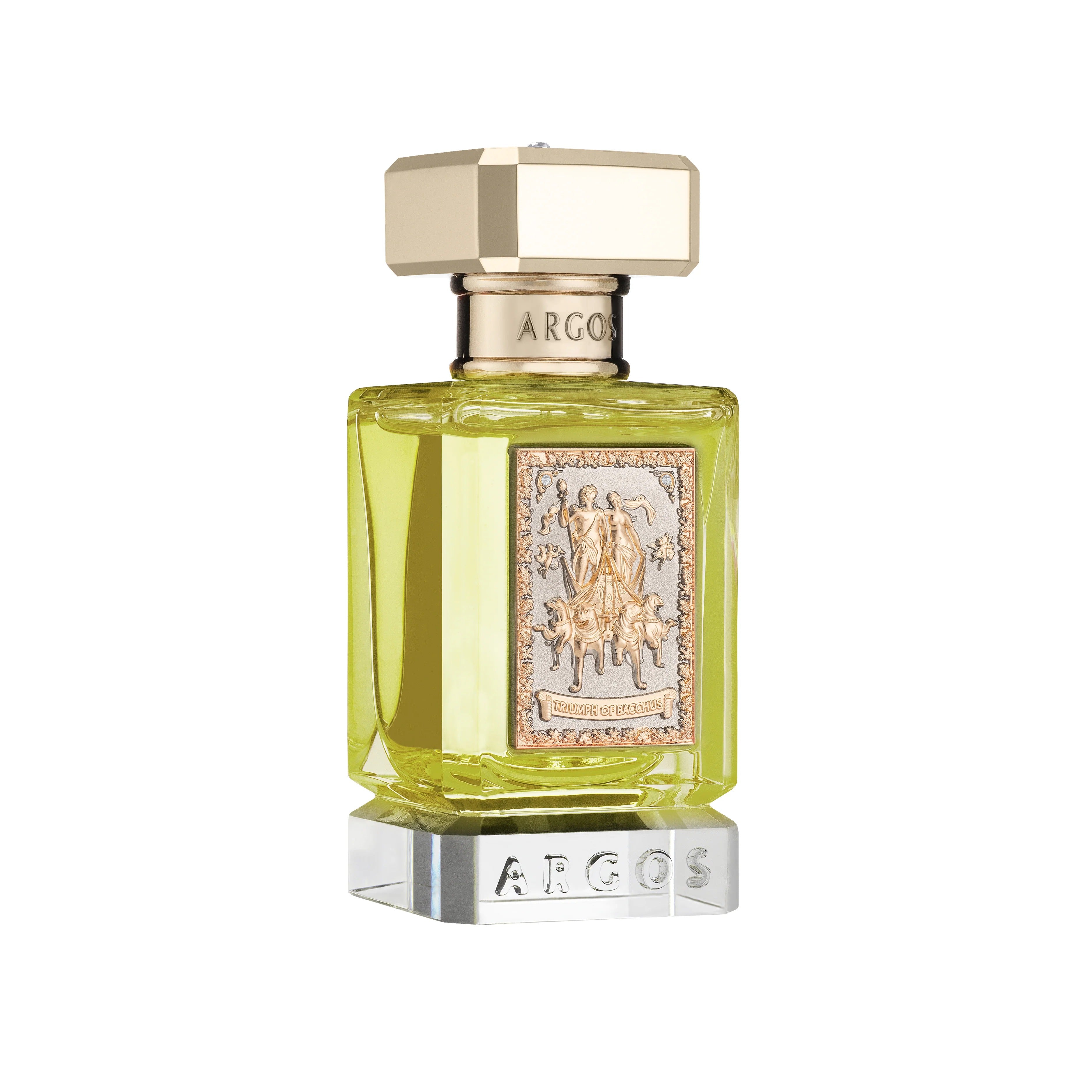 Argos Triumph of Bacchus