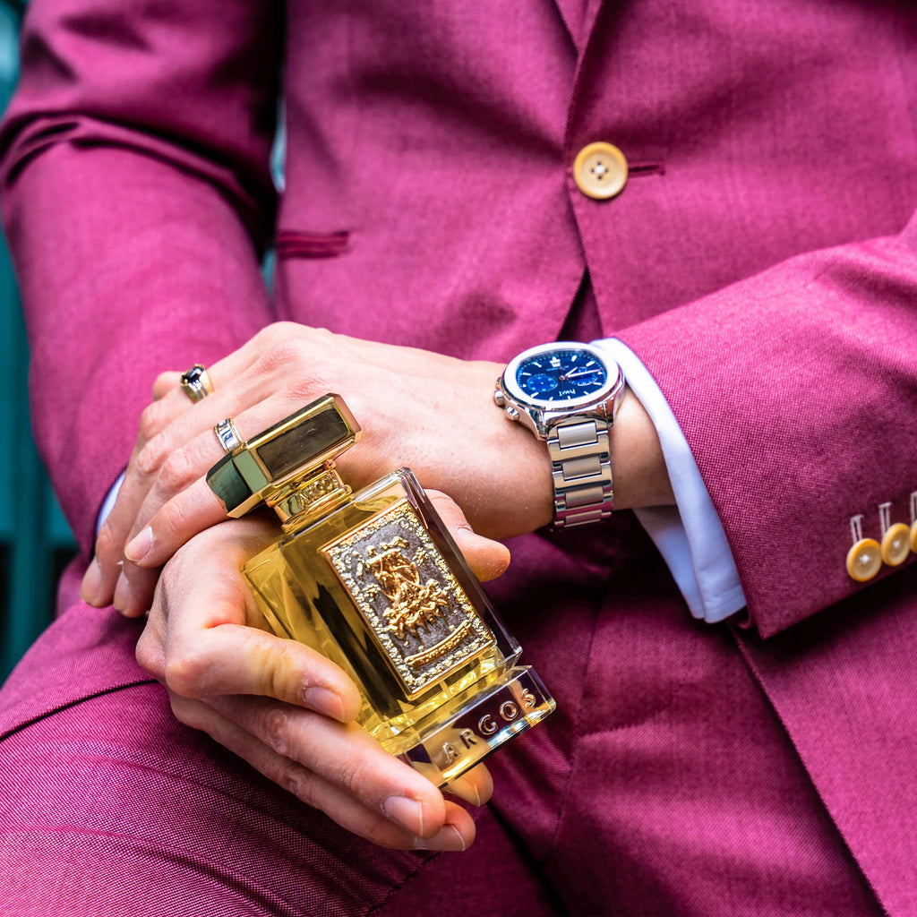 Argos Triumph of Bacchus