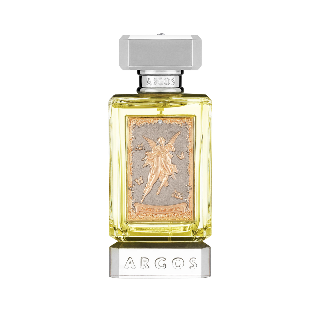 Argos Bacio Immortale