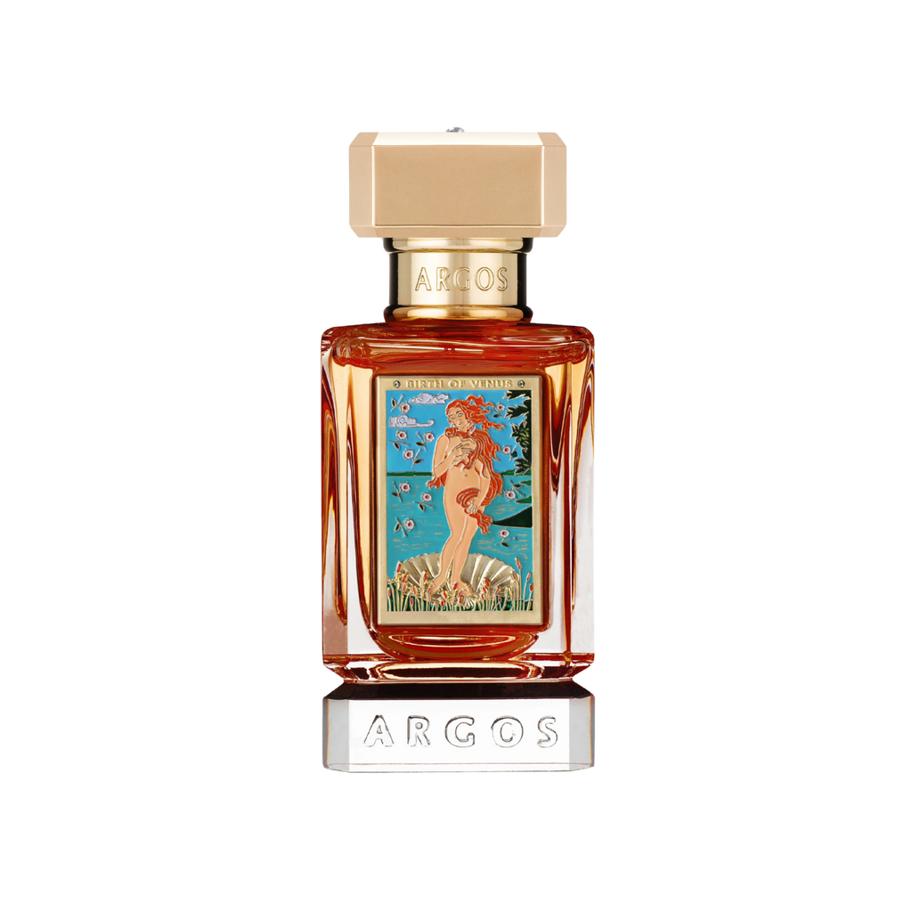 Argos birth of Venus