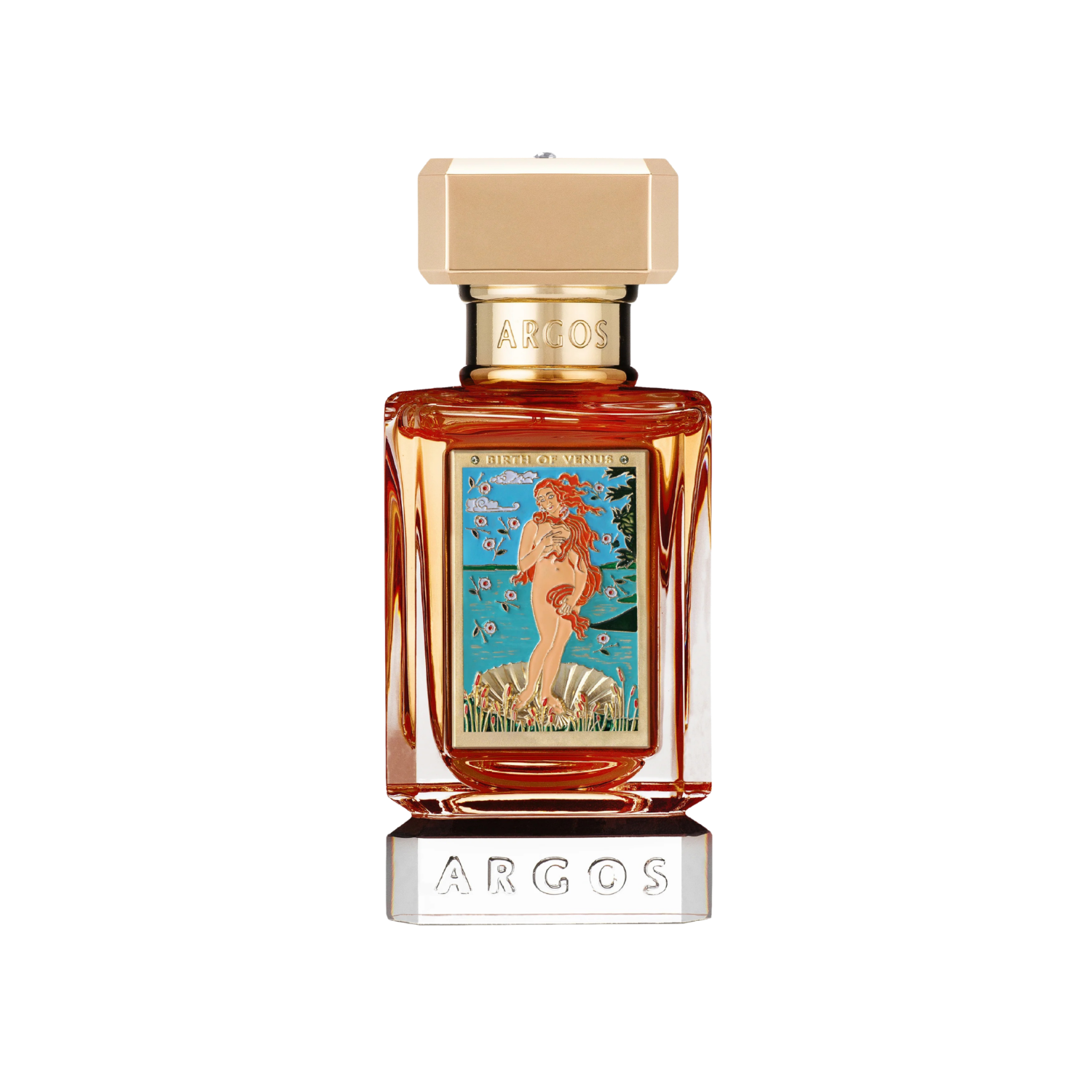 Argos birth of Venus