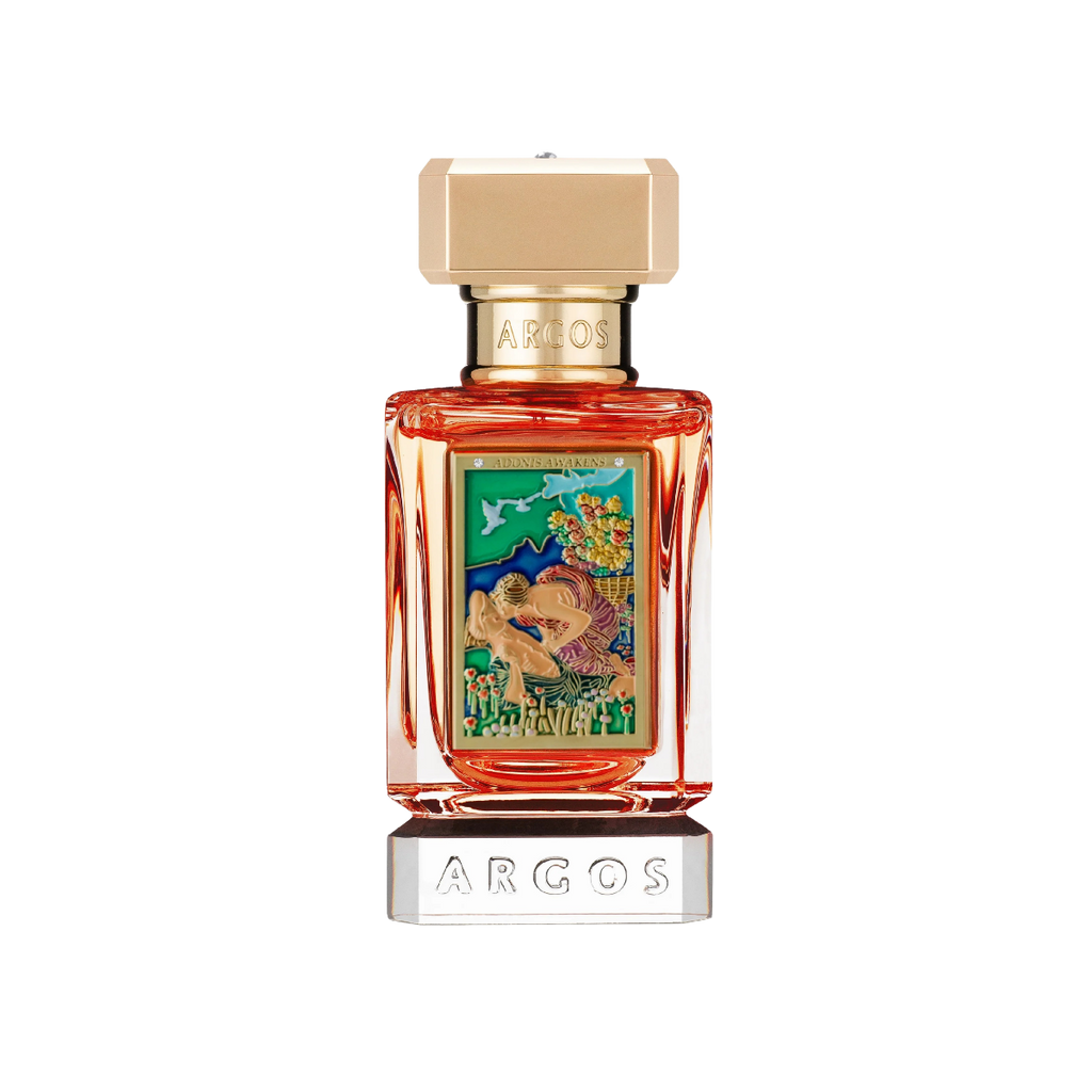 Argos Adonis Awakens