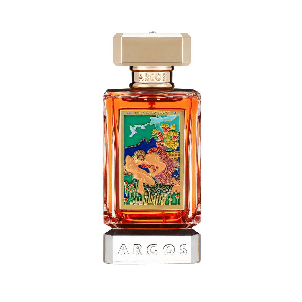 Argos Adonis Awakens