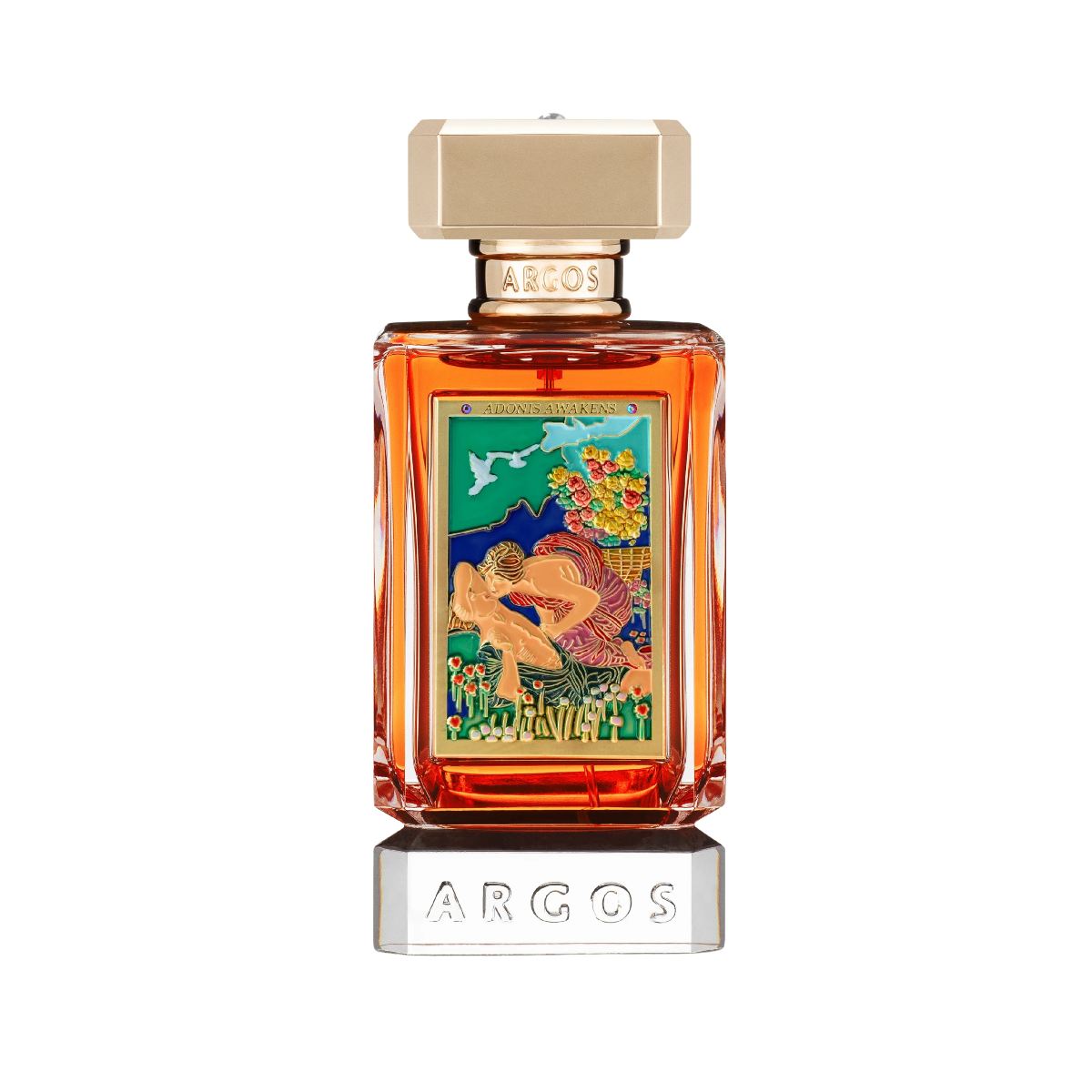 Argos Adonis Awakens