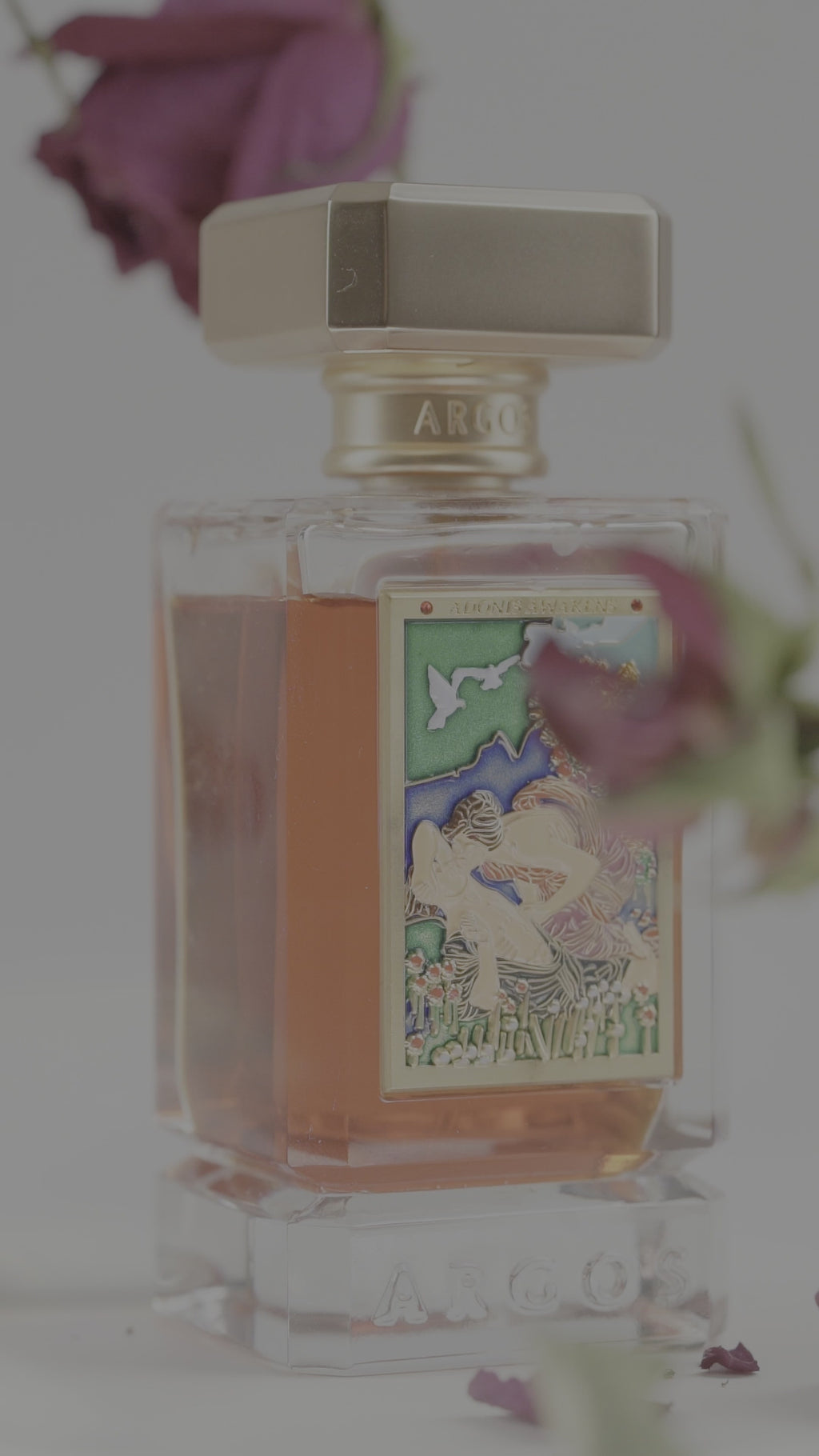 Argos Adonis Awakens