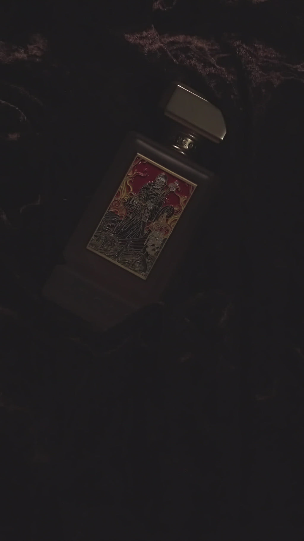 Argos Charon’s Vail