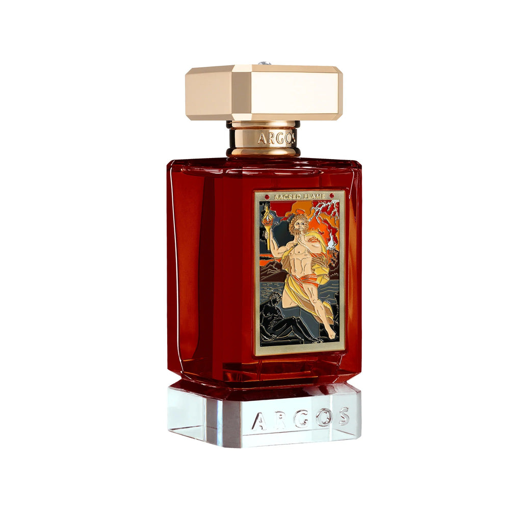 Argos Sacred Flame
